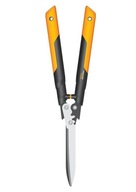 Záhradné nožnice na živý plot FISKARS POWERGEAR Záhradné nožnice na živý plot FISKARS POWERGEAR