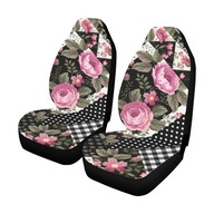 2ks A-Flower Wolf Lion Animal Print Predný obal 2ks A-Flower Wolf Lion Animal Print Predný obal