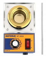 PÁJKOVAČKA WT-360A 38mm 100W 480C + CÍN. PÁJKOVAČKA WT-360A 38mm 100W 480C + CÍN.