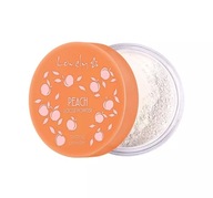 LOVELY PEACH sypký PÚD NA TVÁR 9G LOVELY PEACH sypký PÚD NA TVÁR 9G