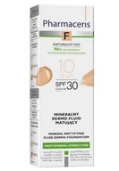 PHARMACERIS F FLUID 01 MATIFIKAČNÝ, ľahký, Zužuje póry PHARMACERIS F FLUID 01 MATIFIKAČNÝ, ľahký, Zužuje póry