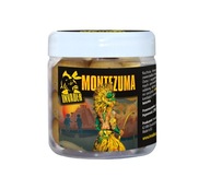 INVADER MONTEZUMA HÁČKOVÉ guličky - ANANÁS INVADER MONTEZUMA HÁČKOVÉ guličky - ANANÁS