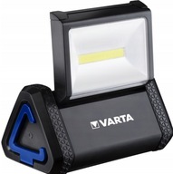 VARTA COB LED DIELENSKÁ PRACOVNÁ LAMPA 17648 VARTA COB LED DIELENSKÁ PRACOVNÁ LAMPA 17648