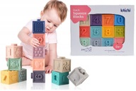 SET SOFT SENZORY BLOCKS PRE DETI 12 ks SET SOFT SENZORY BLOCKS PRE DETI 12 ks
