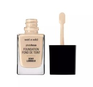 WET N WILD DEWY LUMINEUX MÄKKÝ ZÁKLAD SLONOVINY WET N WILD DEWY LUMINEUX MÄKKÝ ZÁKLAD SLONOVINY