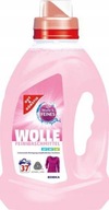 Edeka Wolle prací gél na vlnu a bavlnu 37 praní 1.5 Edeka Wolle prací gél na vlnu a bavlnu 37 praní 1.5
