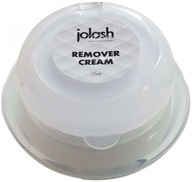 JoLash Remover na odstránenie lepidla z mihalníc 15ml krém JoLash Remover na odstránenie lepidla z mihalníc 15ml krém