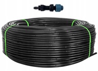 Odkvapkávacia linka 16mm 100m s redukciou tlaku Odkvapkávacia linka 16mm 100m s redukciou tlaku
