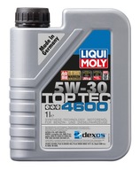 Liqui Moly Top Tec 4600 5W-30 1L 2315