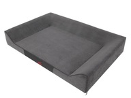 Mäkký pelech pre psa Hobbydog malý - L 80x55 cm Mäkký pelech pre psa Hobbydog malý - L 80x55 cm