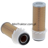 Hi-Fi vzduchový filter SA 10023 Hi-Fi vzduchový filter SA 10023