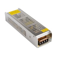 LED zdroj 24V 150W 6,25A IP20 interný ECOLIGHT LED zdroj 24V 150W 6,25A IP20 interný ECOLIGHT