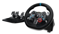 Volant LOGITECH G29 Driving Force PS3/PS4/PC