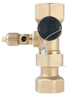 AFRISO RÝCHLY KONEKTOR PRE EXPANZNÚ NÁDOBU ASK 2X GW 3/4" - 77924 AFRISO RÝCHLY KONEKTOR PRE EXPANZNÚ NÁDOBU ASK 2X GW 3/4" - 77924