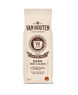 Čokoláda na pitie VAN HOUTEN SELECTION 1KG Čokoláda na pitie VAN HOUTEN SELECTION 1KG