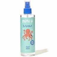 Mini U: sprej na rozčesávanie vlasov s aloe Fr Mini U: sprej na rozčesávanie vlasov s aloe Fr
