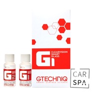 Inteligentné sklo GTECHNIQ G1+G2 ClearVision 2x15ml