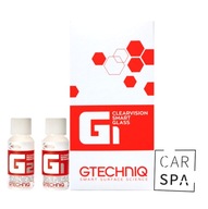 Inteligentné sklo GTECHNIQ G1+G2 ClearVision 2x15ml Inteligentné sklo GTECHNIQ G1+G2 ClearVision 2x15ml