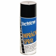 Impregnácia látky YACHTICON sprejom Impregnácia látky YACHTICON sprejom