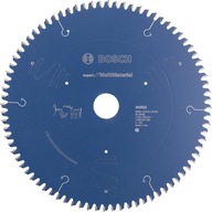 BOSCH PÍLOVÝ LIST EXPERT/MULTI 254*30MM 80T