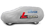 Plachta pre auto DACIA DUSTER SUV Plachta pre auto DACIA DUSTER SUV
