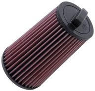 Vzduchový filter K&N E-2011 Vzduchový filter K&N E-2011
