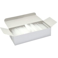 Spony s rybou kosťou pre spojku TS/MTX R 5000ks (45mm) Spony s rybou kosťou pre spojku TS/MTX R 5000ks (45mm)