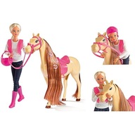 KIDWAY MRGAN HORSE BÁBIKA KIDWAY MRGAN HORSE BÁBIKA