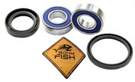 Ložiská predných kolies HONDA VT 750 1100 C C2 Shadow Ložiská predných kolies HONDA VT 750 1100 C C2 Shadow