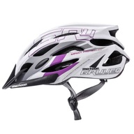 NASTAVITEĽNÁ PRILBA NA BICYKEL METEOR Gruver L 58-61cm NASTAVITEĽNÁ PRILBA NA BICYKEL METEOR Gruver L 58-61cm