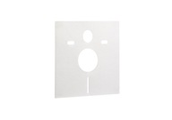 Roca zvukotesná rohož 350x296 mm A890063000 Roca zvukotesná rohož 350x296 mm A890063000