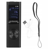 40 m / 131,2 stôp USB ručný mini meter 40 m / 131,2 stôp USB ručný mini meter