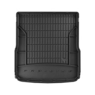 3D gumová rohož do kufra pre VW Passat B6 2005-2010 3D gumová rohož do kufra pre VW Passat B6 2005-2010