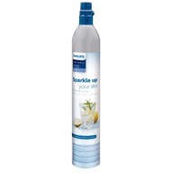 Náplň CO2 pre karbonizátor PHILIPS SODASTREAM. Náplň CO2 pre karbonizátor PHILIPS SODASTREAM.
