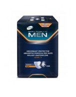 UROLOGICKÉ VLOŽKY TENA MEN LEVEL 3 20 KUSOV UROLOGICKÉ VLOŽKY TENA MEN LEVEL 3 20 KUSOV