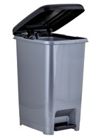 KOŠ 15L na triedenie odpadu s pedálom KOŠ 15L na triedenie odpadu s pedálom
