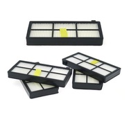 5 x iRobot Roomba 800 / 900 HEPA filter 5 x iRobot Roomba 800 / 900 HEPA filter