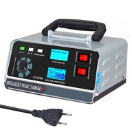 NABÍJAČKA NABÍJAČKA PRE LCD 12V BATÉRIU NABÍJAČKA NABÍJAČKA PRE LCD 12V BATÉRIU