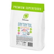 INTENSON Erythritol prírodné sladidlo 1000 g