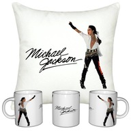 SET MICHAEL JACKSON HRNČEK + VANKÚŠ + MENO SET MICHAEL JACKSON HRNČEK + VANKÚŠ + MENO