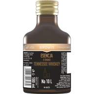 BROWIN TENNESSEE alkoholové korenie 100ml / 10L BROWIN TENNESSEE alkoholové korenie 100ml / 10L