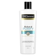TRESEMME Kondicionér na mastné vlasy 400 ml TRESEMME Kondicionér na mastné vlasy 400 ml