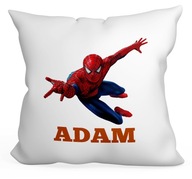 VANKÚŠ SPIDER MAN DARČEK + AKÉKOĽVEK MENO VANKÚŠ SPIDER MAN DARČEK + AKÉKOĽVEK MENO