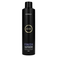 Lak na nechty Montibello Finish Supreme Strong Hold 400 ml Lak na nechty Montibello Finish Supreme Strong Hold 400 ml