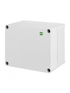 Elektrická krabica Elektro-Plast 170 x 135 x 107 Elektrická krabica Elektro-Plast 170 x 135 x 107