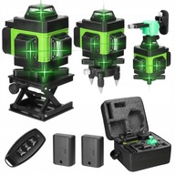Kocka 25 m krížový čiarový laser