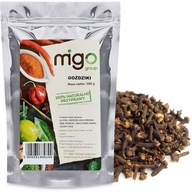 klinčeky, celé, aromatické - 500g - MIGOgroup klinčeky, celé, aromatické - 500g - MIGOgroup