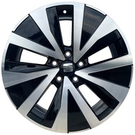 ORIGINÁLNE DISKY 18'' SEAT LEON 2 3 4 FR NOVINKA ORIGINÁLNE DISKY 18'' SEAT LEON 2 3 4 FR NOVINKA