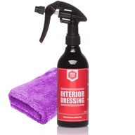 GOOD STUFF Interior Dressing stmaví podložku GOOD STUFF Interior Dressing stmaví podložku