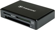 Čítačka kariet Transcend RDC8 USB 3.1 Gen 1 Čítačka kariet Transcend RDC8 USB 3.1 Gen 1